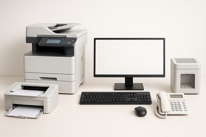 Thiết bị văn phòng